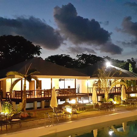 Blue Hotel And Resort Calamba  Exterior foto
