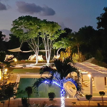 Blue Hotel And Resort Calamba  Exterior foto